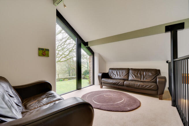 Living Room Platf...