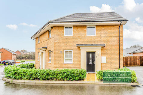 Belpaire Close Lower Stondon, Henlow, SG16 6GU