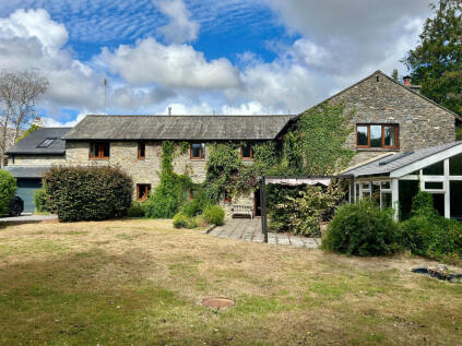 Orchard House, Broadhempston, Totnes