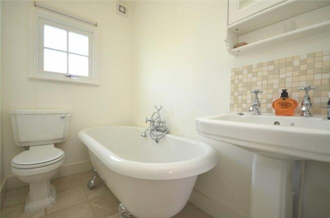 Bathroom 1