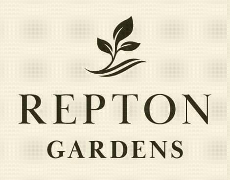 Repton Gardens