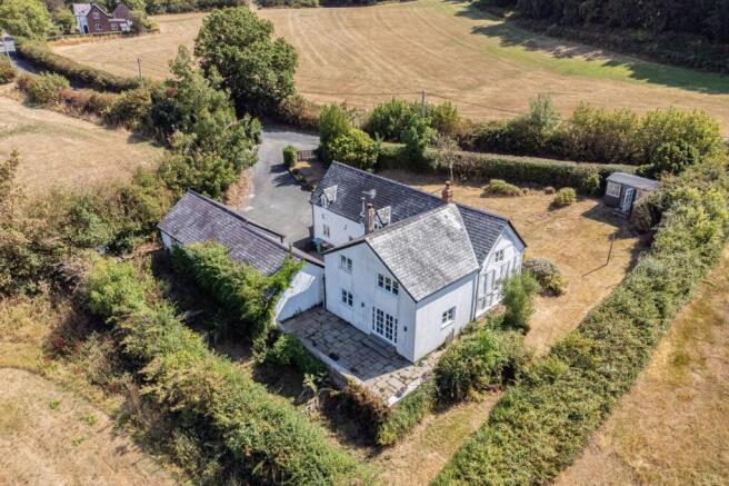 Lower Hill House