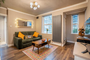 20, Holly Terrace, New Walk, York YO10 4DS