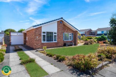Lindrick Close, Doncaster