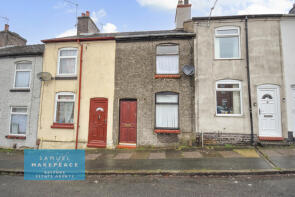 5, South Street, Ball Green, Stoke-on-trent ST6 8AX