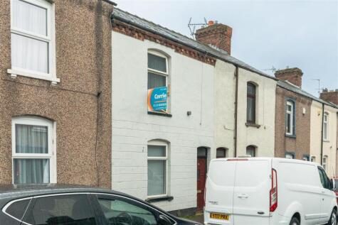 Provincial Street, Barrow-In-Furness
