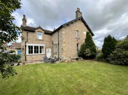 Merrilea, Brigwood, Hexham NE47 6EX