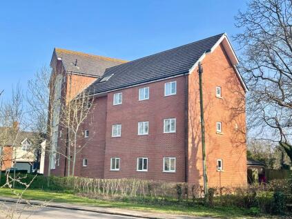 Empress Matilda Gardens, Old Wolverton, Milton Keynes, MK12