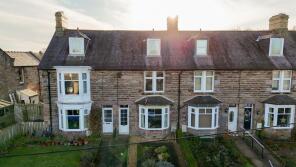 16, Tankerville Terrace, Wooler NE71 6DJ