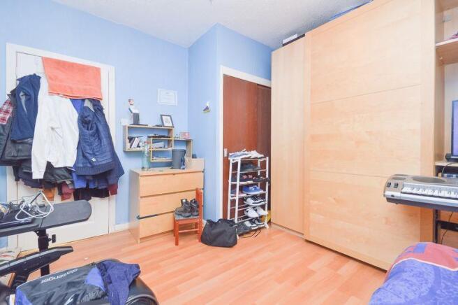 Bedroom Two C