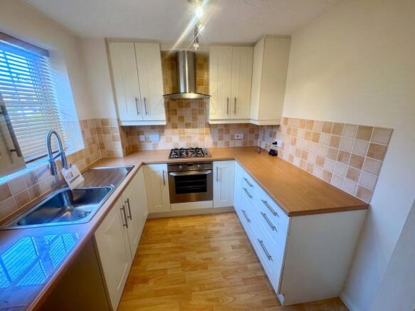 Fitted Kitchen