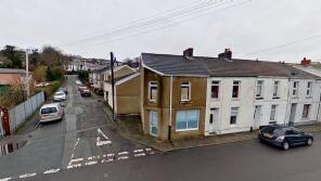 11, Glyn Terrace, Tredegar NP22 4HX