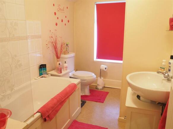 Bathroom 248