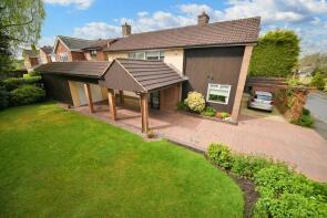 86, Woodthorne Road South, Wolverhampton WV6 8SW