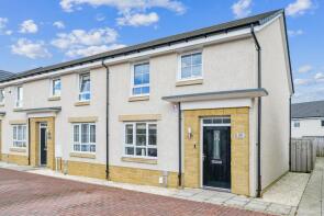 50, Belvedere Avenue, East Kilbride, Glasgow G74 5DY