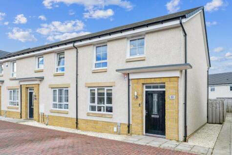 Belvedere Avenue, Thornton View, G74