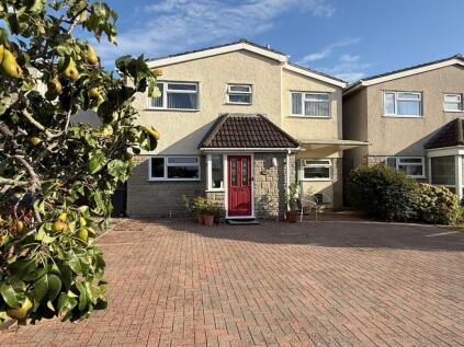 Shiners Elms, Yatton, North Somerset, BS49