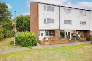 8, Caneland Court, Waltham Abbey EN9 3DR