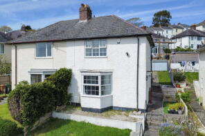 11, Western Drive, Plymouth PL3 6BQ