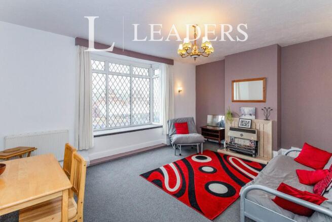 Apartment in Portsmouth - View 4