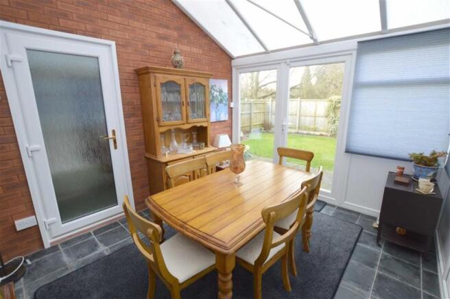 CONSERVATORY