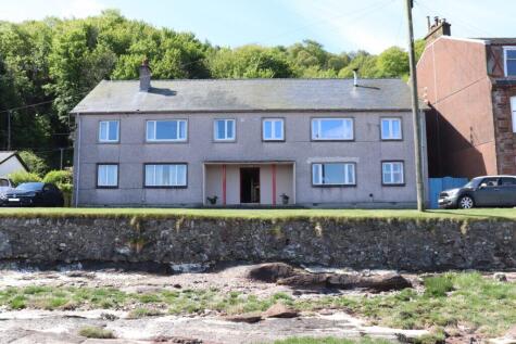 1 Bayview Place, Kilchattan Bay