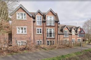 5, Church Court, Church Road, Dudley DY3 4PD