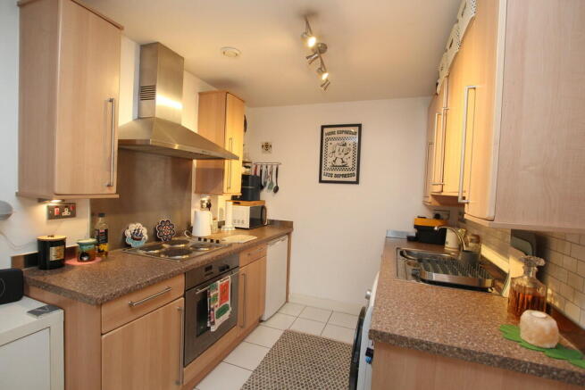 1 bed 1st Floor A...