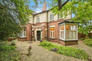 6, Station Road, Conisbrough, Doncaster DN12 3DB