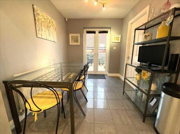 Breakfast Room