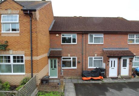 32 Weirfield Green, Taunton