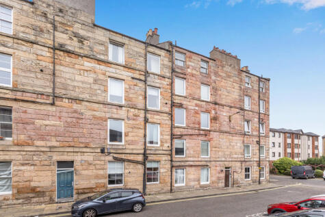 South Lorne Place, Leith, Edinburgh