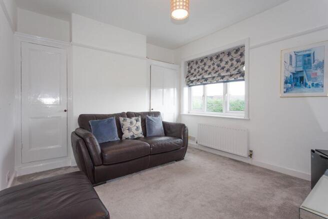 BEDROOM 4 REAR