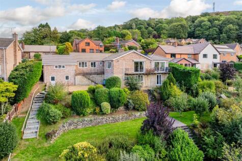 14 Hazler Orchard, Church Stretton, SY6 7AL