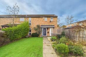 111, Leaves Green, Bracknell RG12 0TE