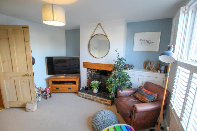 Sitting Room.