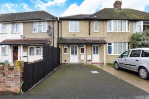 28a, Old Marston Road, Oxford OX3 0JP