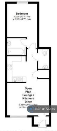Accommodation 
