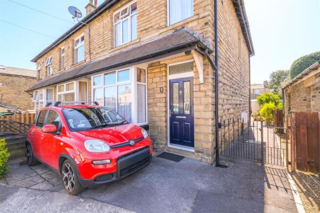 3 bed End of Terrace for sale Image 12