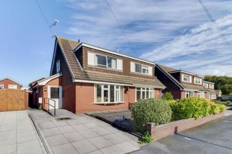 Pickmere Close, Sandbach, CW11