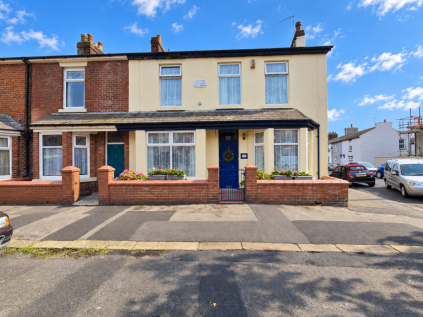 Pharos Street, Fleetwood, FY7