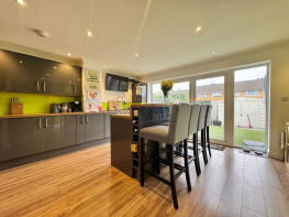 8, Sywell Road, Stratton St Margaret, Swindon SN3 4BG