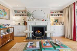 51, Bute Gardens, London W6 7DX