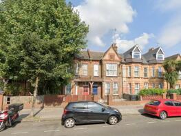 13, Gladstone Avenue, Wood Green, London N22 6JU