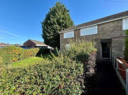 Ardmore Walk, Manchester