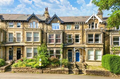 Valley Drive, Harrogate, HG2