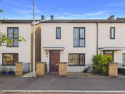 Garland Avenue, Locking Parklands, Weston-Super-Mare, BS24