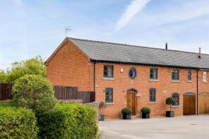 Barn 1, Ridley Green Farm, Wrexham Road, Tarporley CW6 9RZ