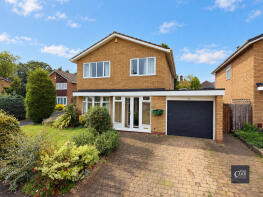 19, Carlton Croft, Sutton Coldfield B74 3JT