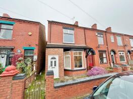 399, Leigh Road, Wigan WN2 4XL